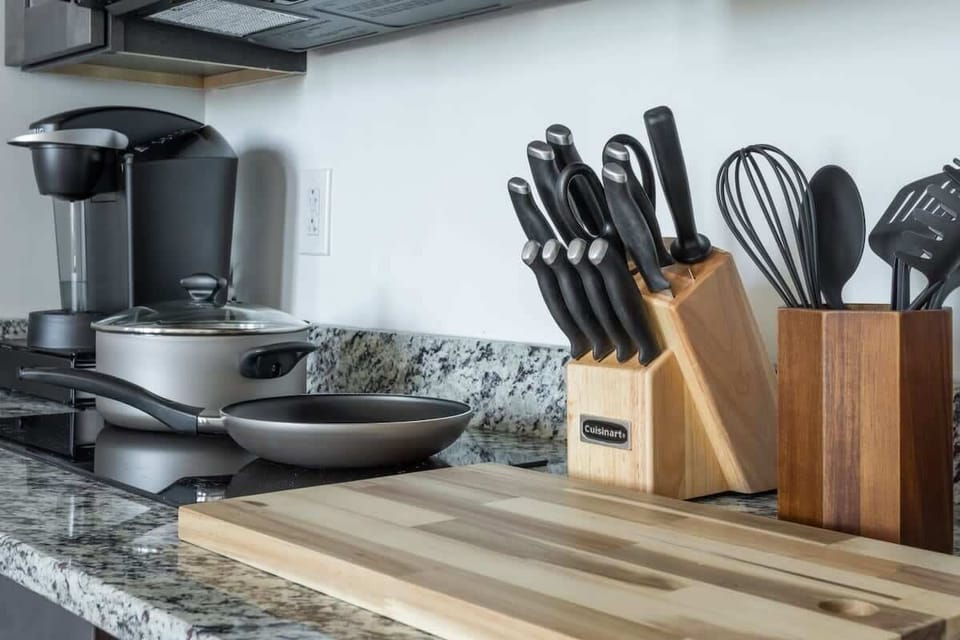 Cookware