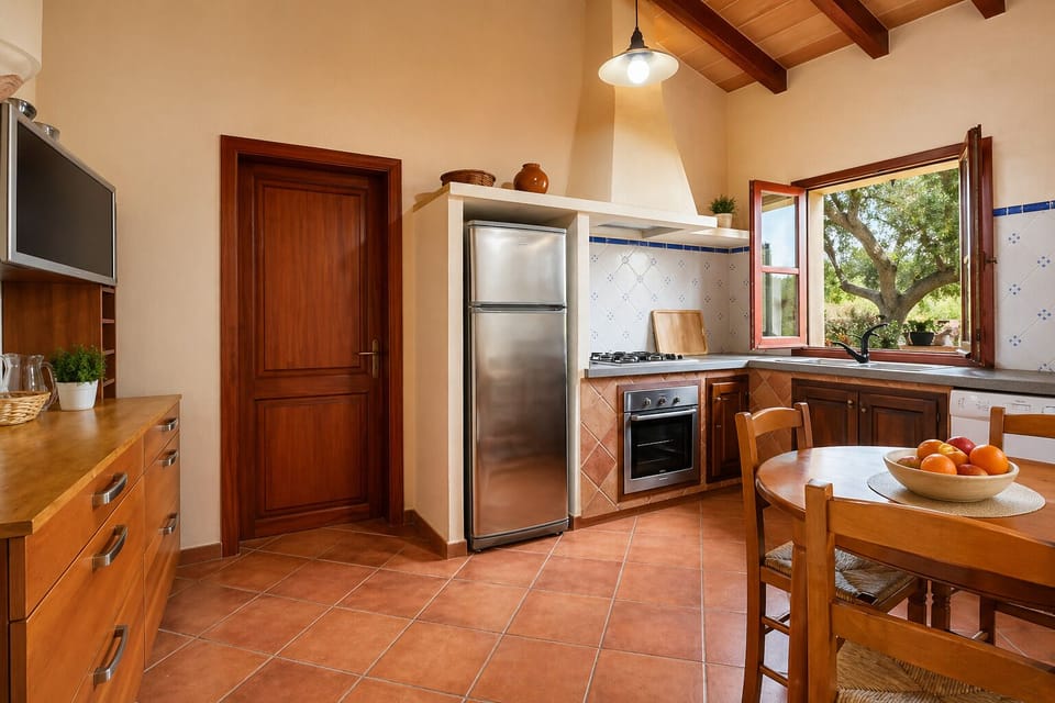 Cocina 1