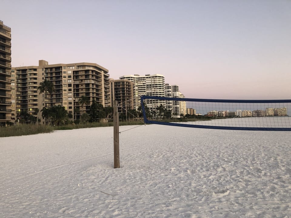 Marco Island Guest Suite, private entrance. Apartment in Marco Island