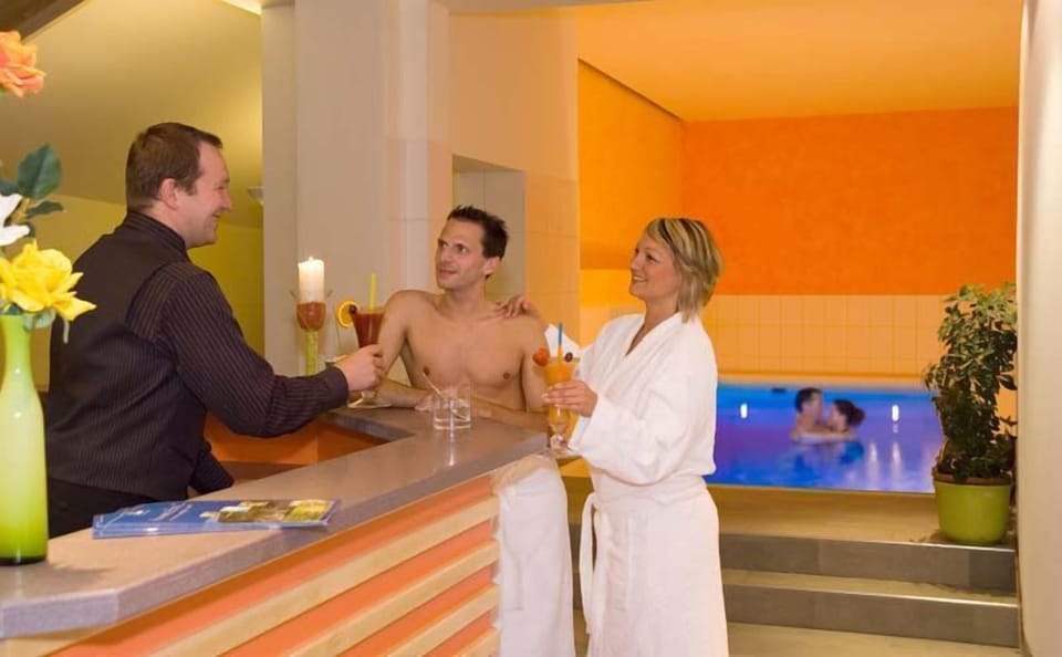 Alphotel Ettal Hotel in Bavaria