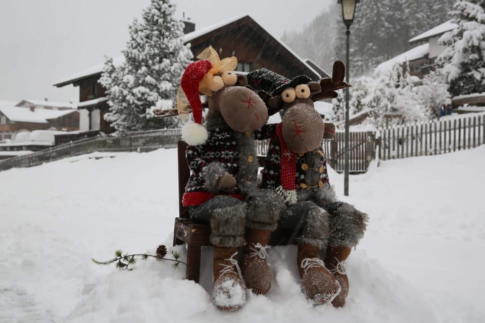 Alphotel Ettal Hotel in Bavaria