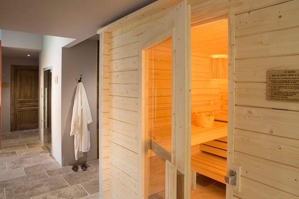 Hotel-Spa Le Saint Cirq Hotel in Occitanie