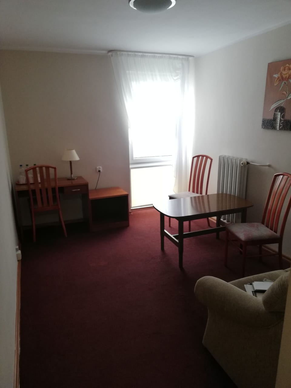 Family Room (2 people) | Living area | TV