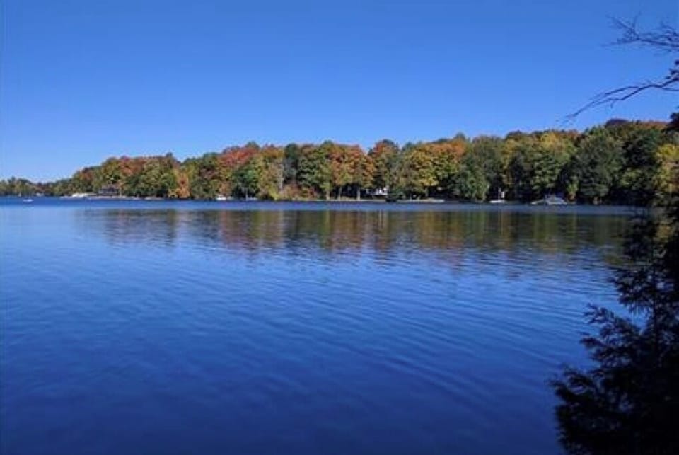 Lake