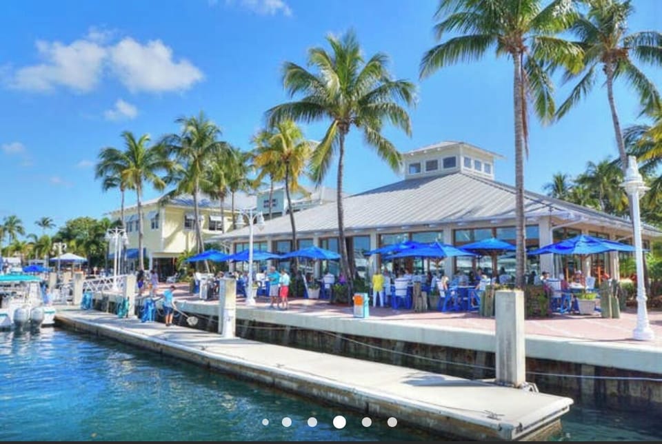 Sailfish Marina