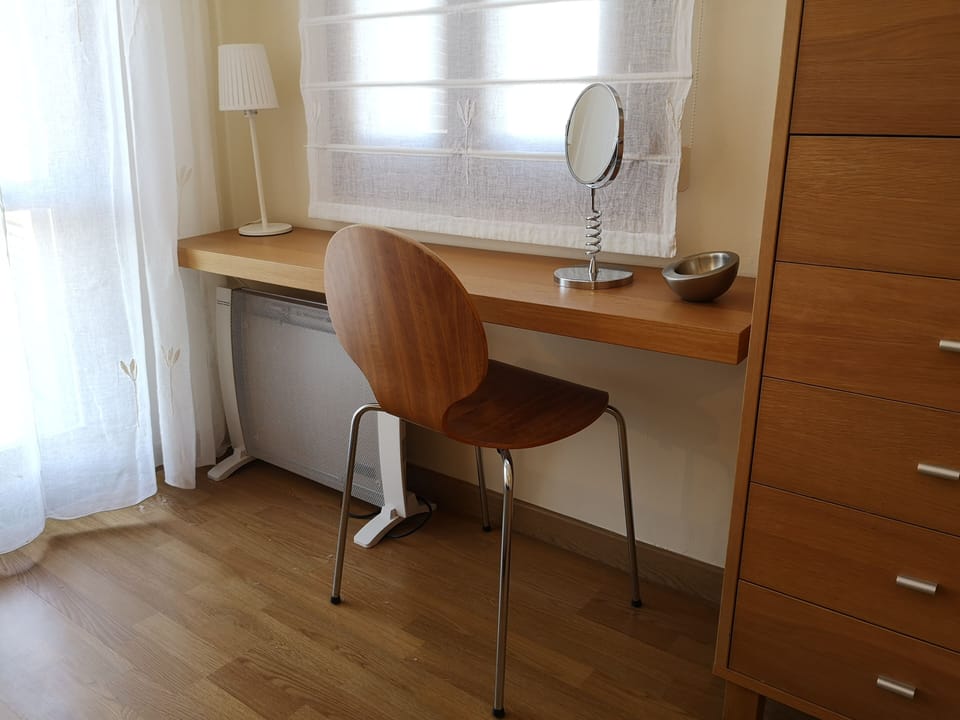 working station