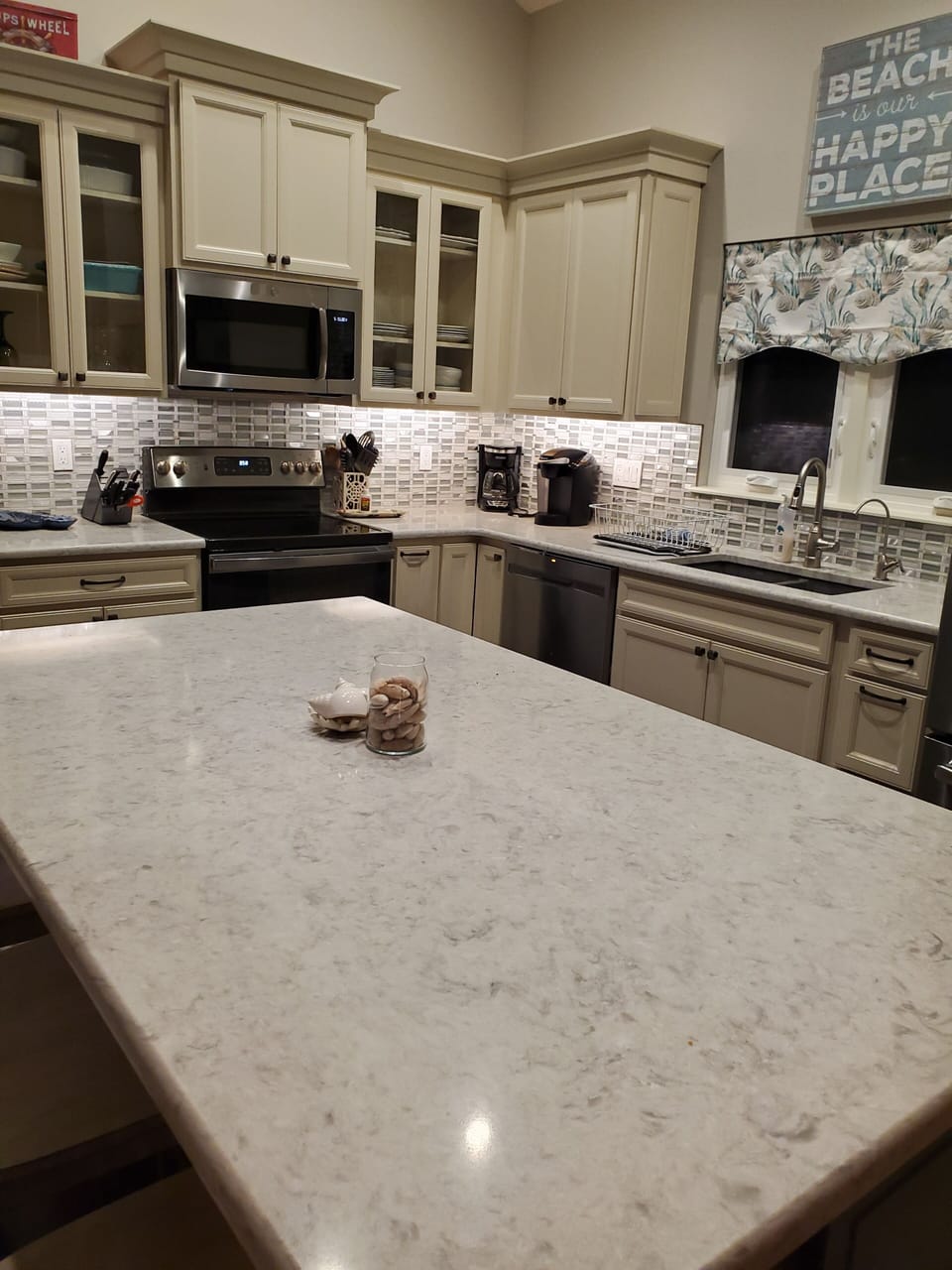 Newly Remodeled  in 2021 Kitchen and Appliances