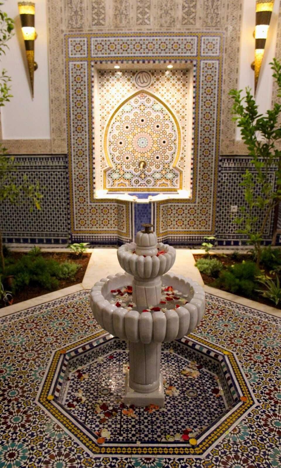 Riad Sidrat Fes Riad in Fes
