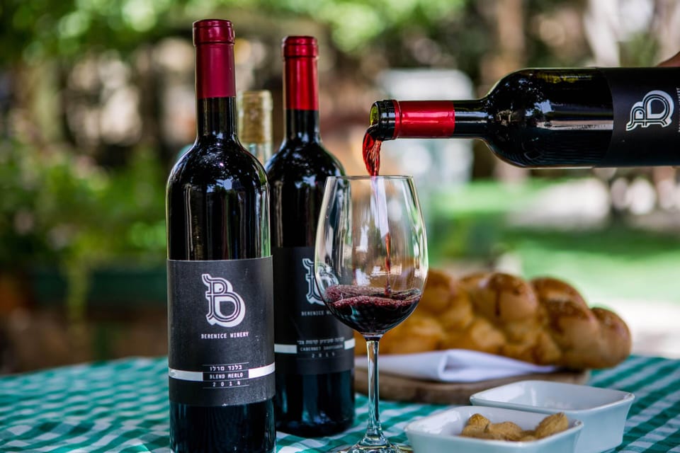 Winery