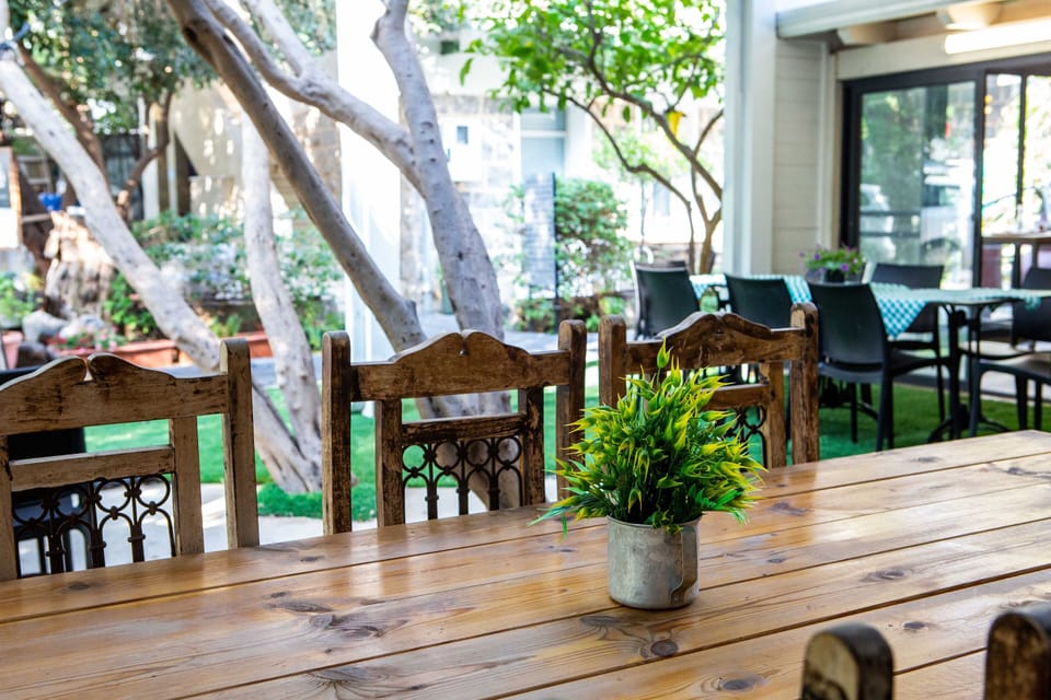 Berenice Winery Villa Bed and Breakfast in Tiberias