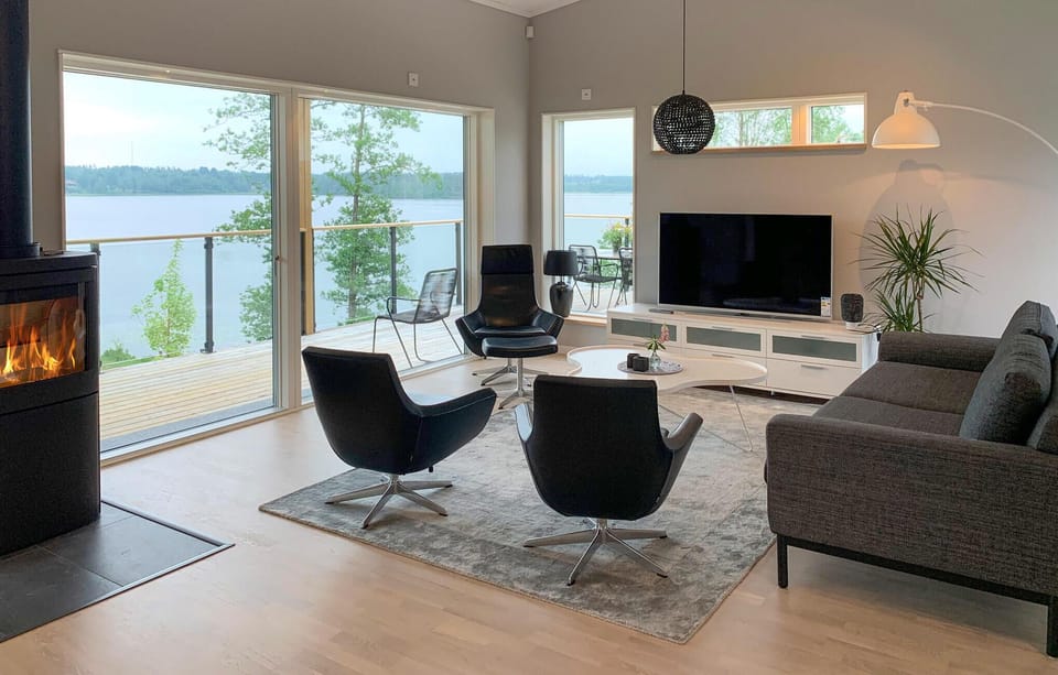 living-room