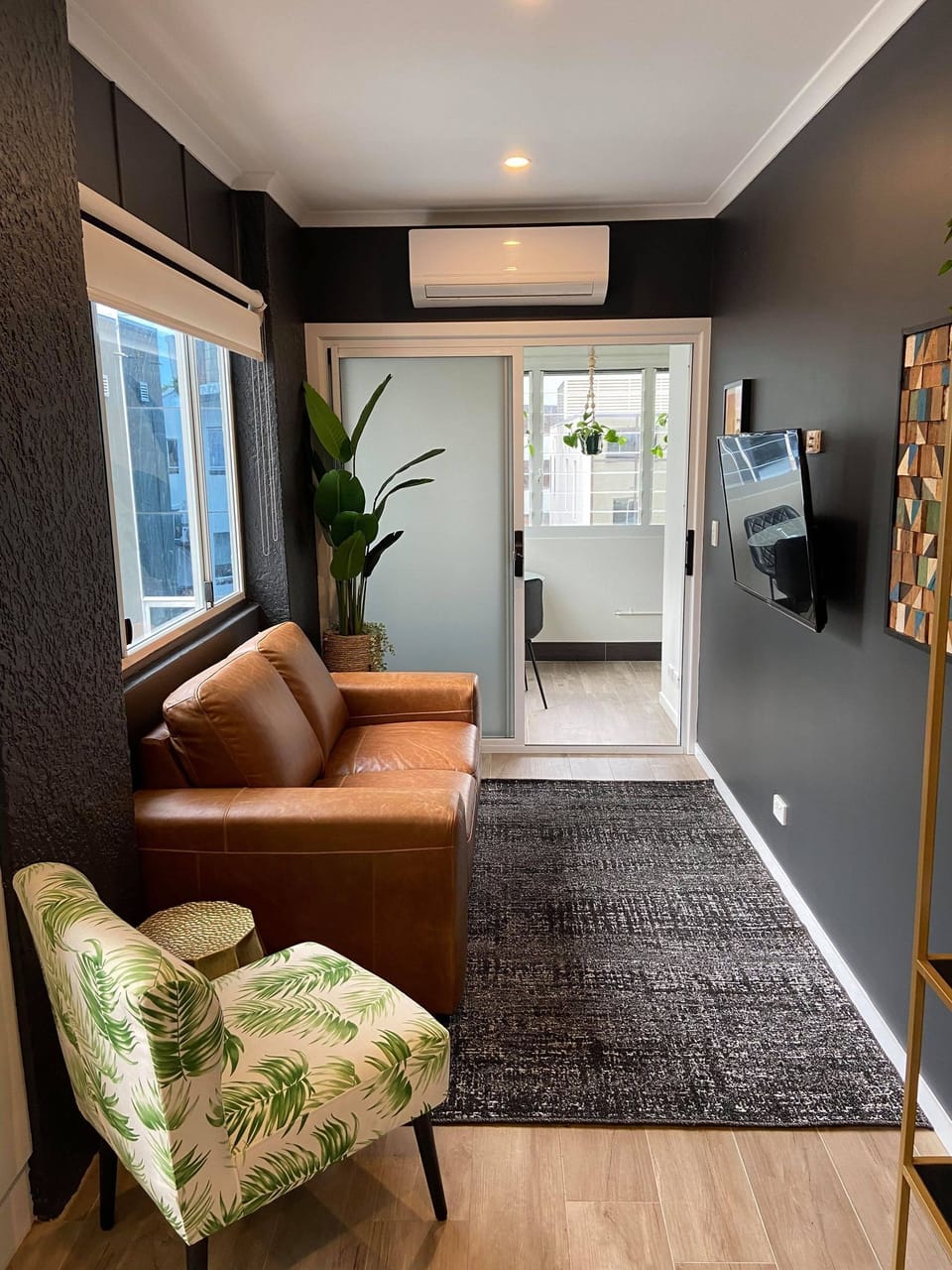 Superior Apartment | WiFi (free), bed sheets