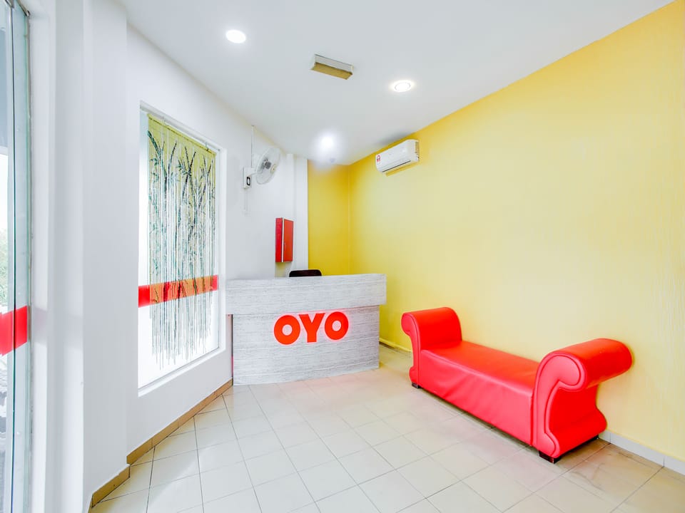 OYO 89590 Hotel Foong Inn Hotel in Selangor, Malaysia