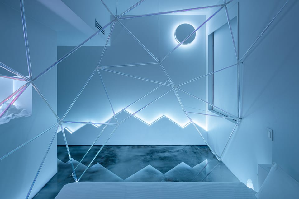 Standard Queen Room "HYO-BO" Non Smoking | Premium bedding, down comforters, pillowtop beds, in-room safe