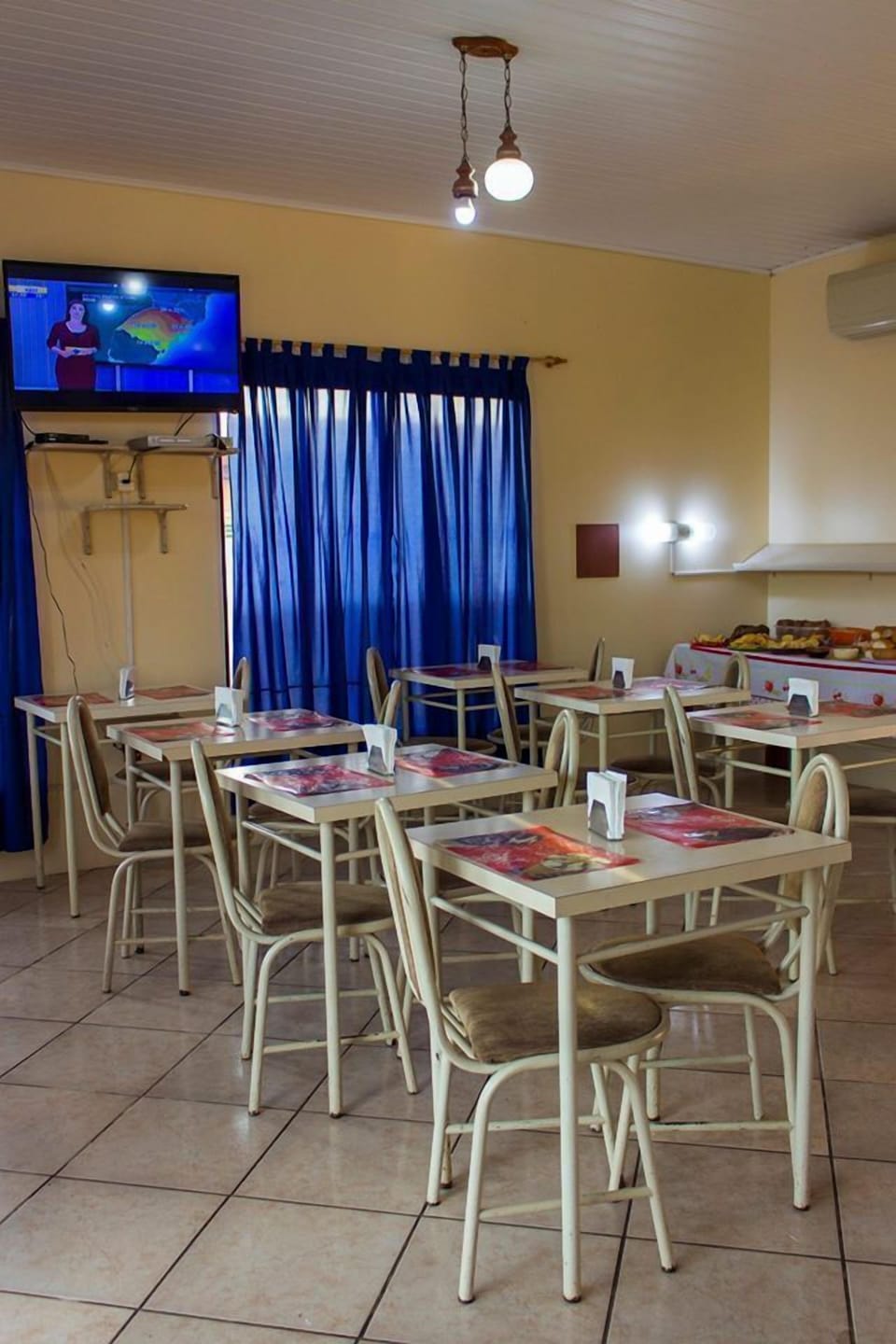 Cavalo Branco Hotel Hotel in State of Rio Grande do Sul