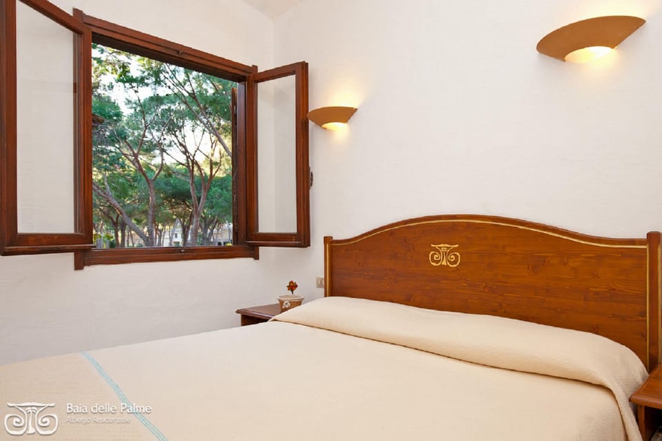 Family Apartment, 2 Bedrooms, Sea View | Memory foam beds