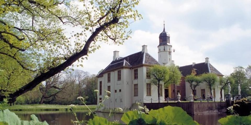 Hostel Herberg de Esborg Hostel in Drenthe (province)