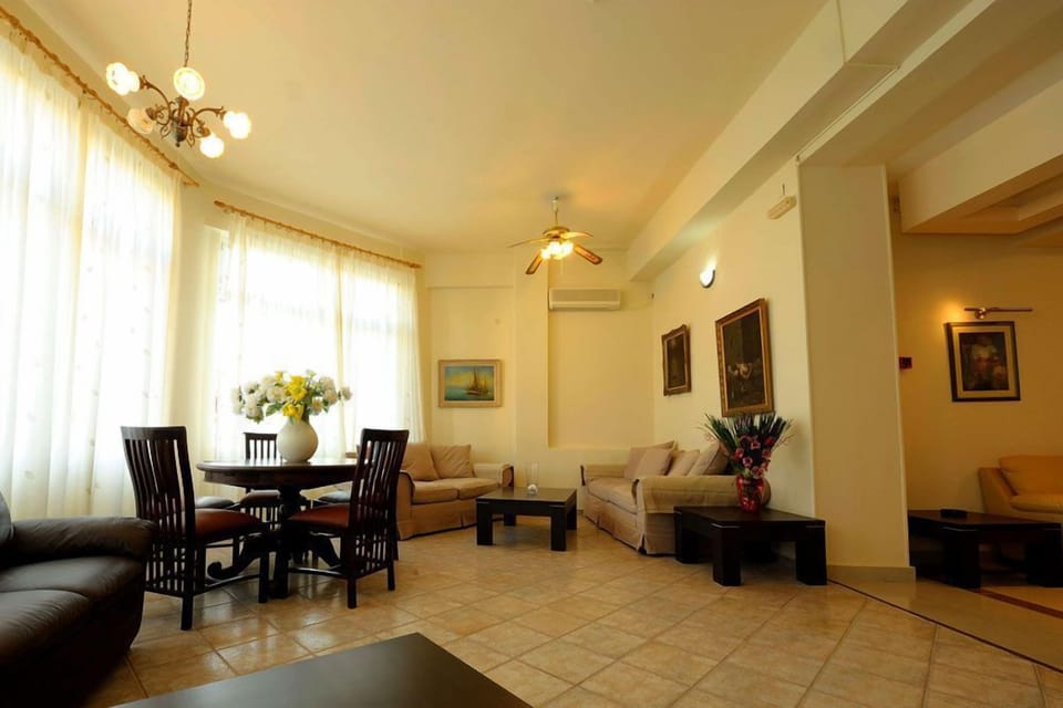Hotel & Spa Kentrikon Hotel in Euboea