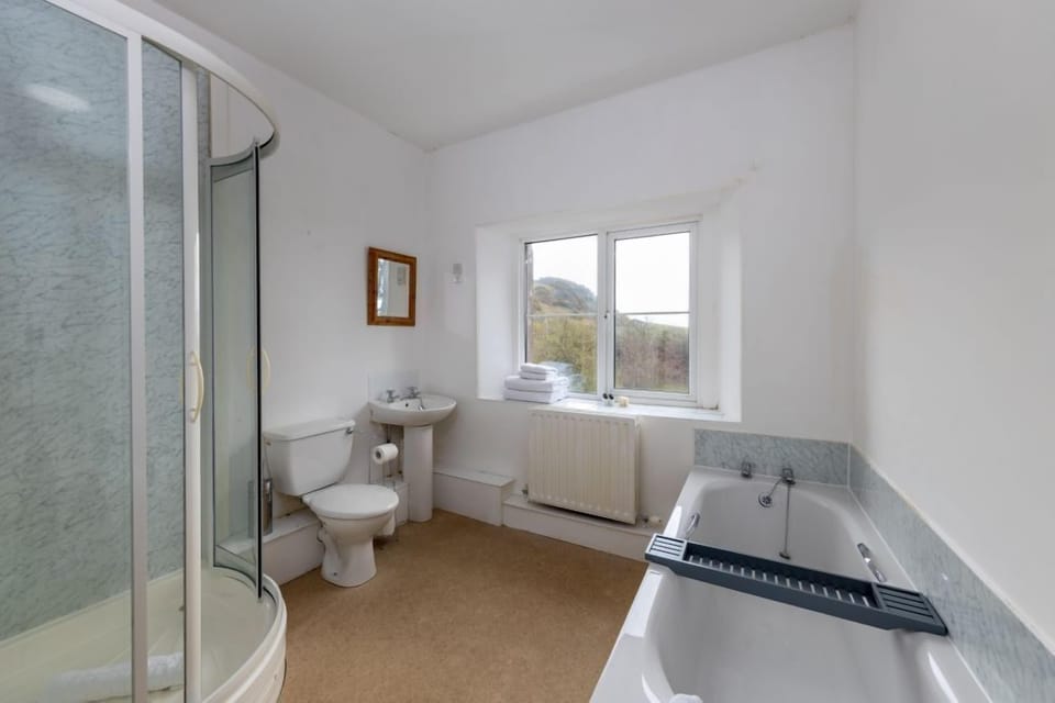 Muncaster Cottages Cottage in Copeland District