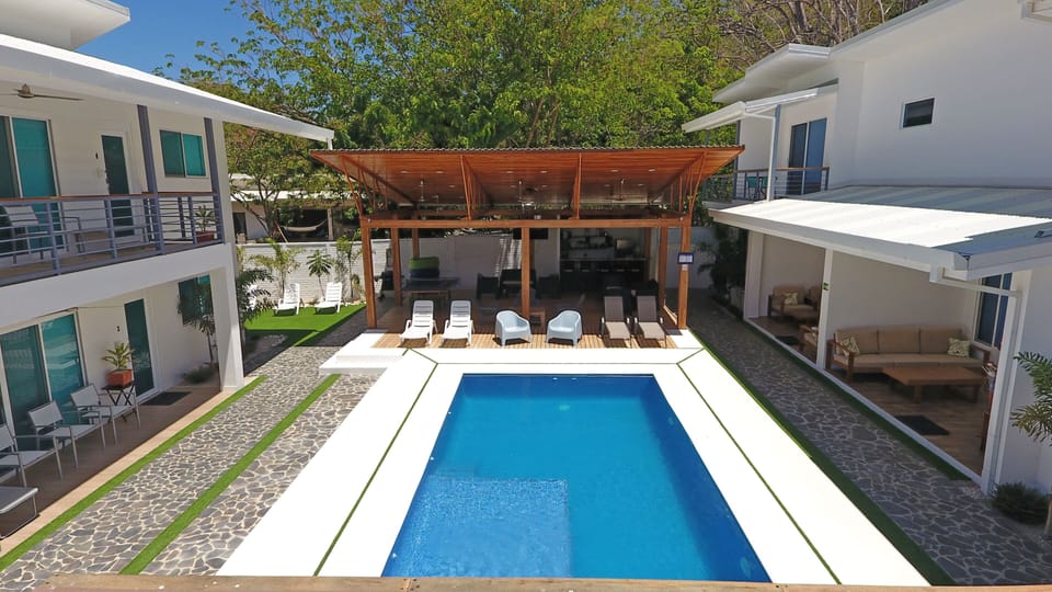 Nicoya Villa: 4 villas total