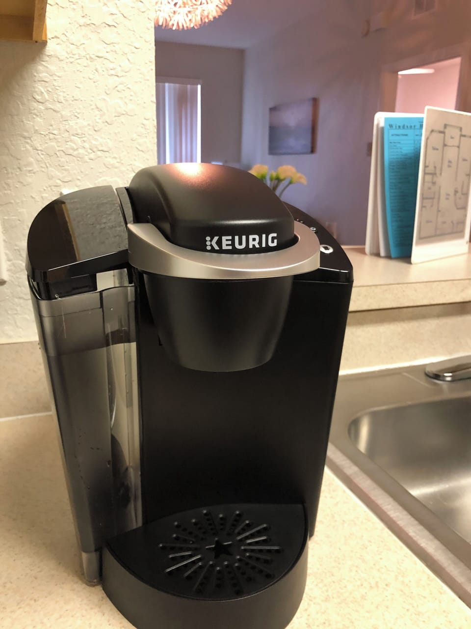 Kitchen - Keurig