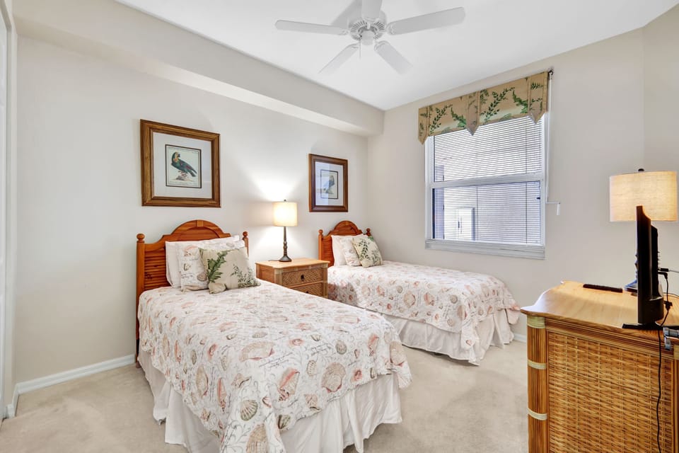 Guest Bedroom II