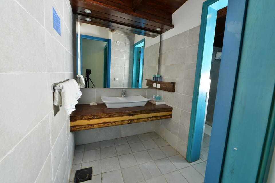 Turquoise Beach Resort Hotel in Africa