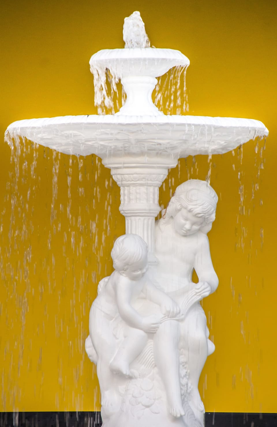 Fountain