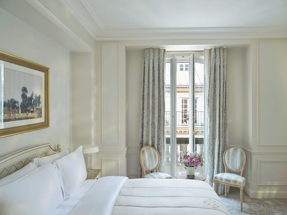 Classic Room | Premium bedding, Select Comfort beds, minibar, in-room safe