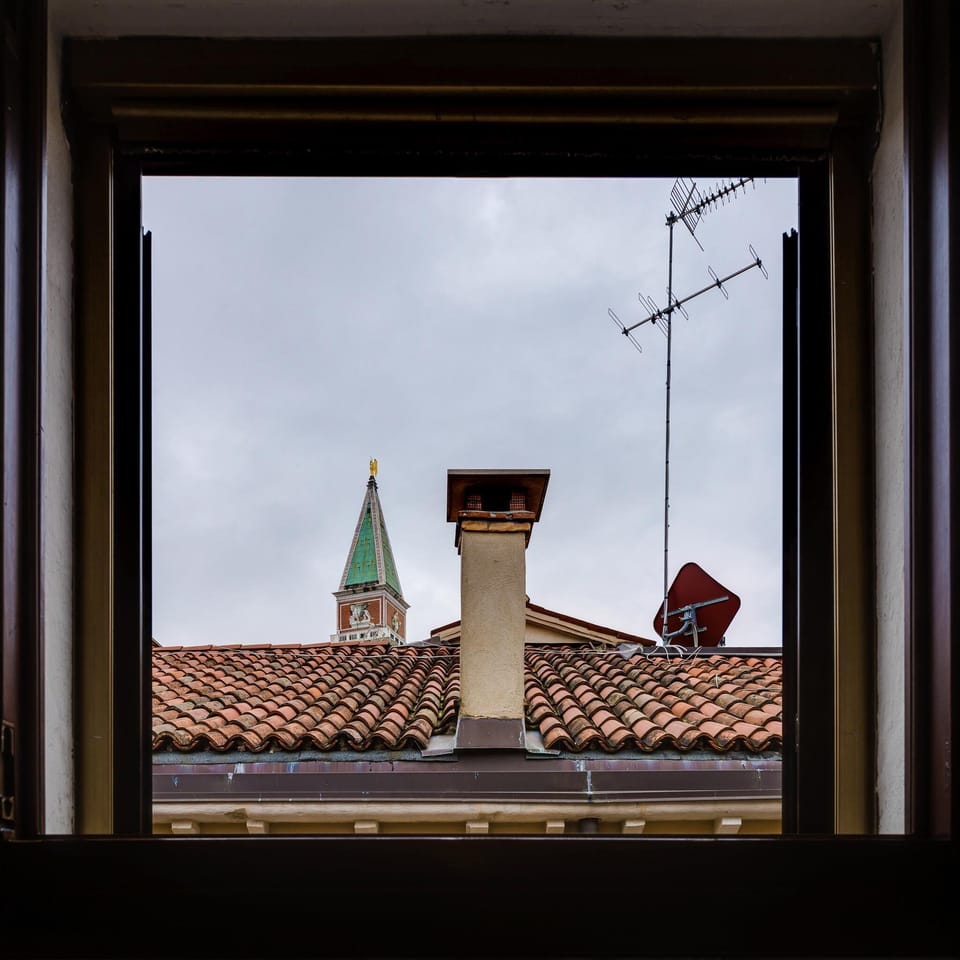 Apartment, 3 Bedrooms | City view