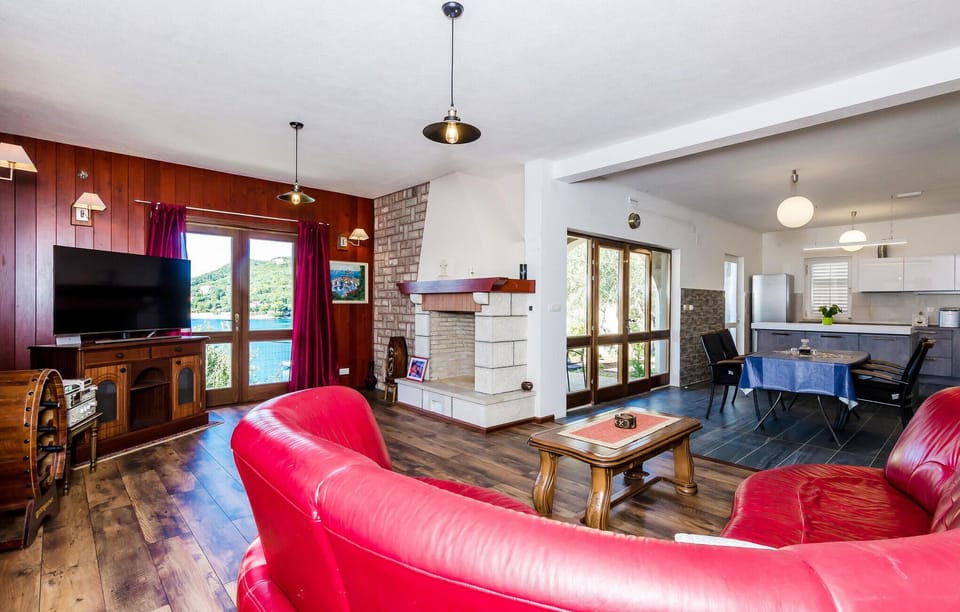 living-room