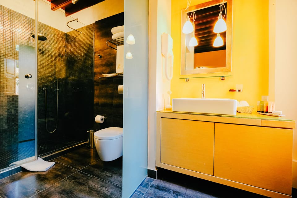 Rodos Niohori Elite Suites Hotel in Rhodes