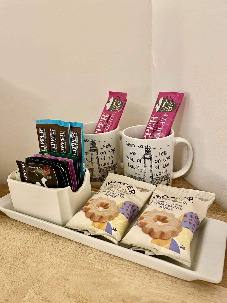 Comfort Double Room, 1 King Bed (Room 1) | Iron/ironing board (on request), WiFi (free), individually decorated