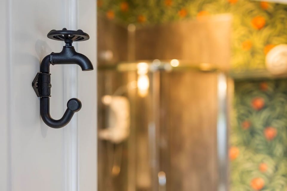 Hestia House Hotel in Londonderry