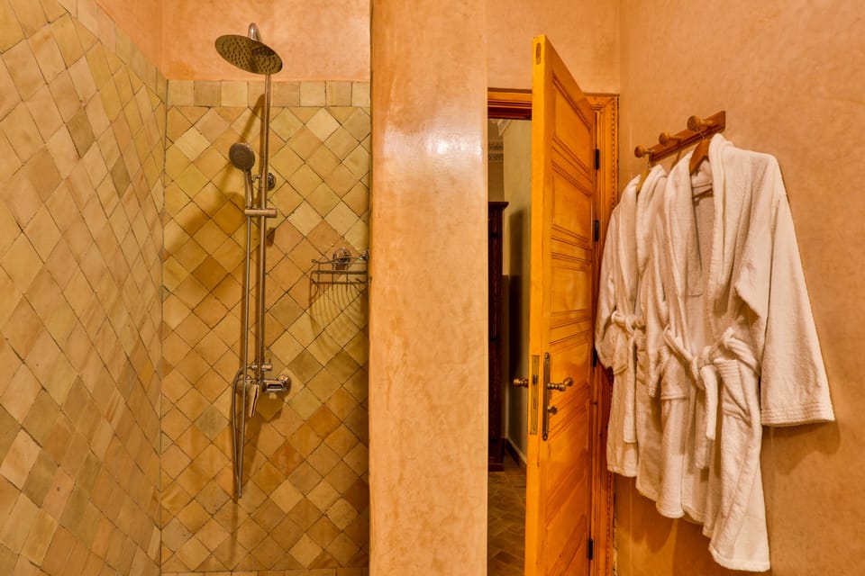Riad Villa Sidi Baba Riad in Marrakesh