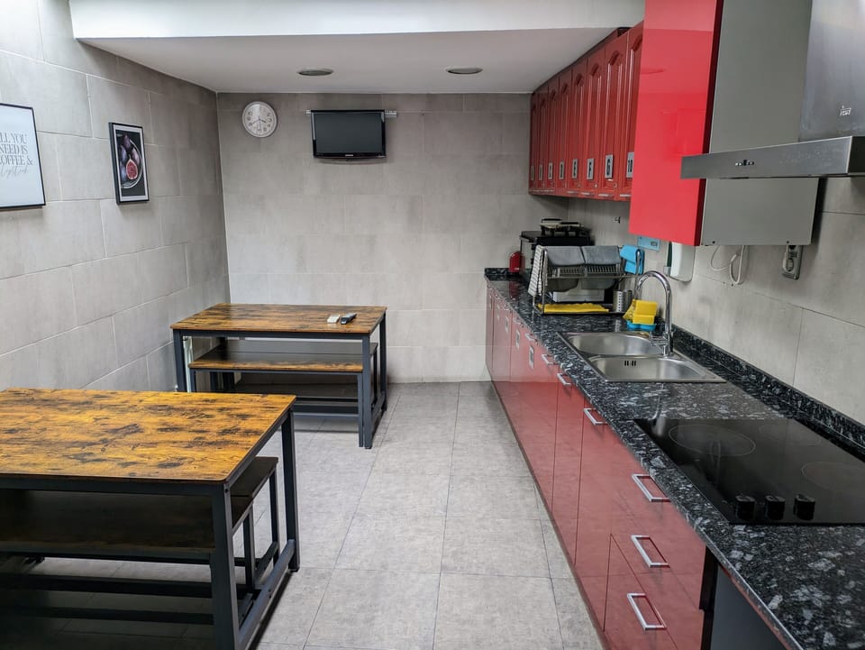 In-room safe, soundproofing, iron/ironing board, free WiFi