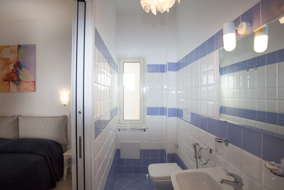 Casa Don Micio Bed and Breakfast in Taormina