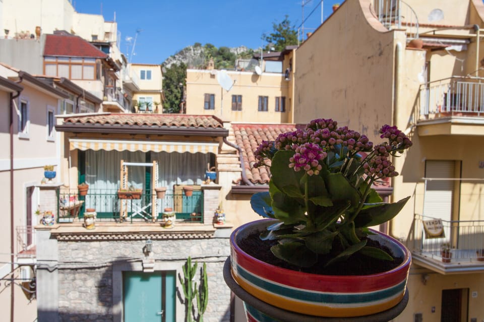 Casa Don Micio Bed and Breakfast in Taormina