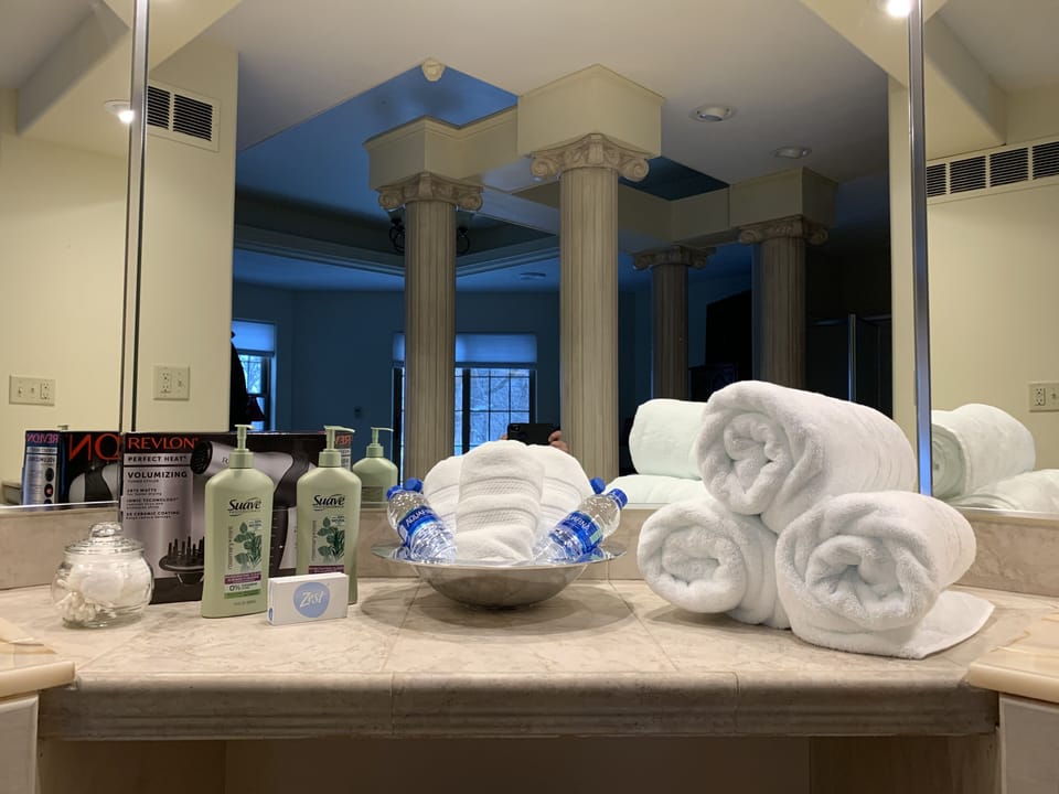 Royal Suite