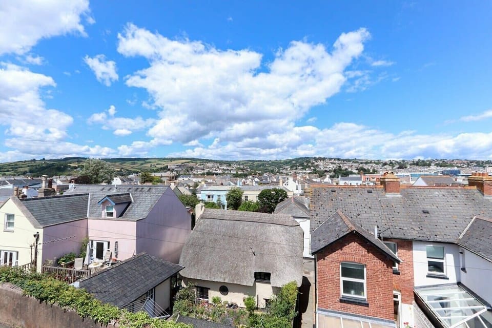 View from Bedroom