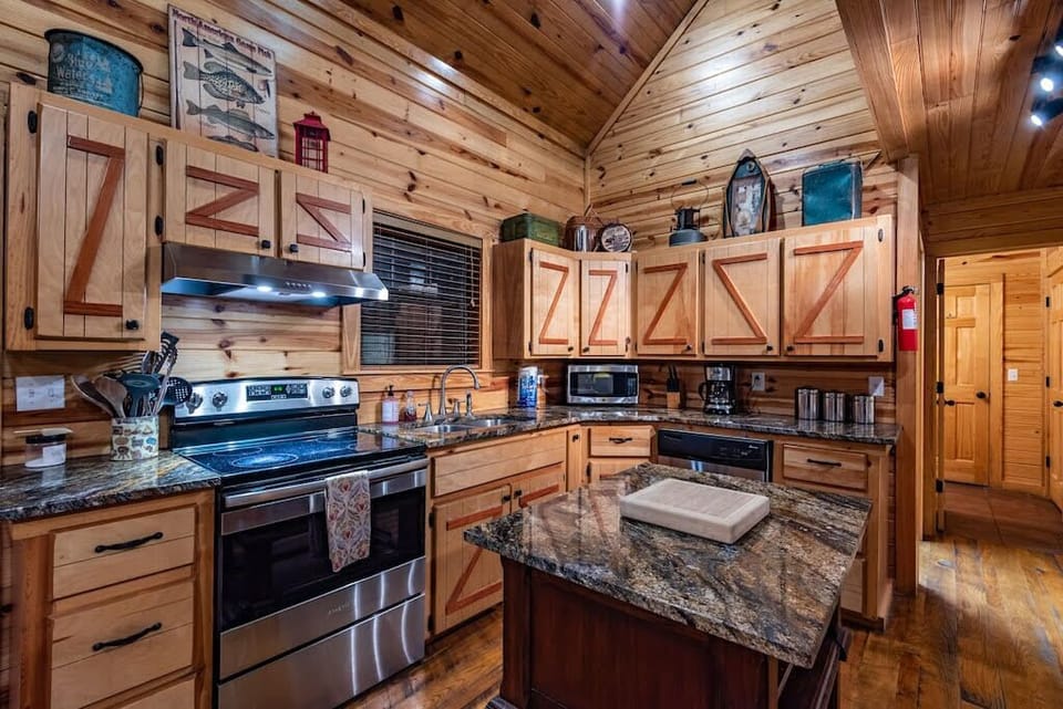 kitchen one