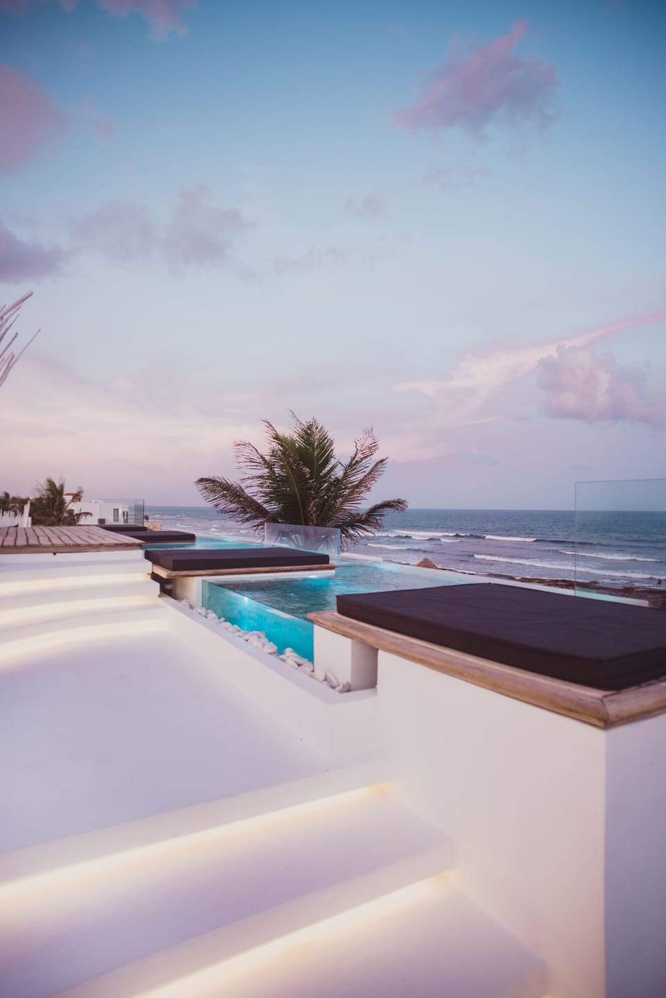 Time for relax....enjoy.