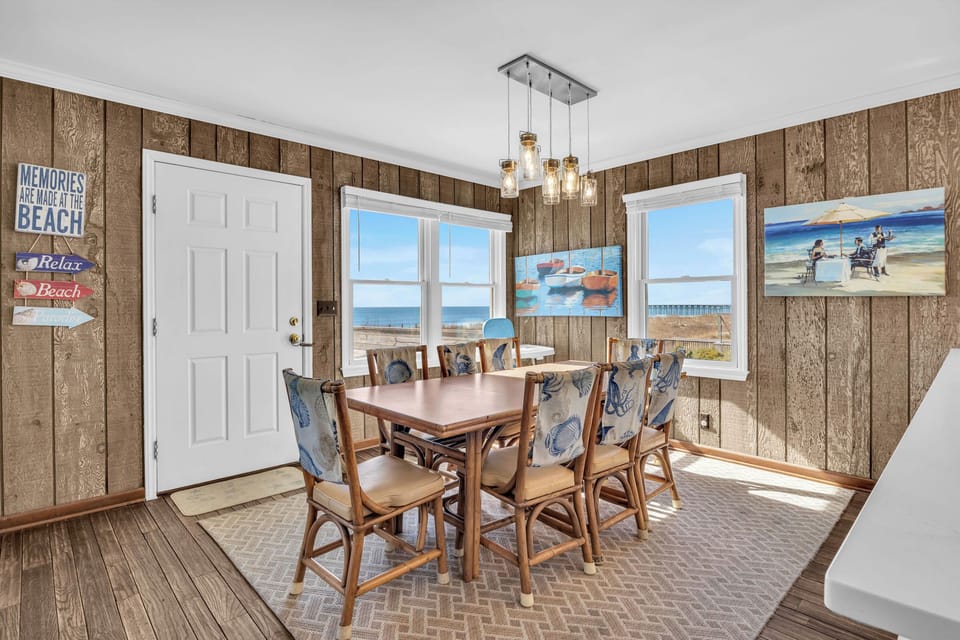 Dining Area - 1st Floor Southwest