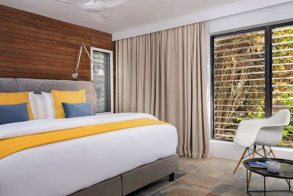 Bedroom 8