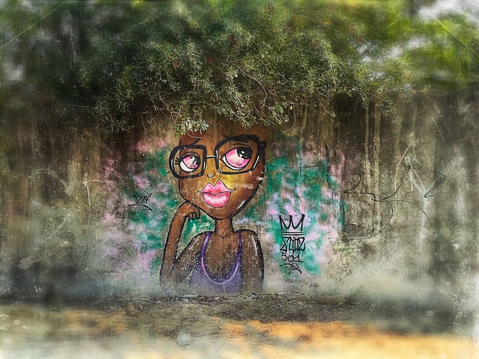 Island Art