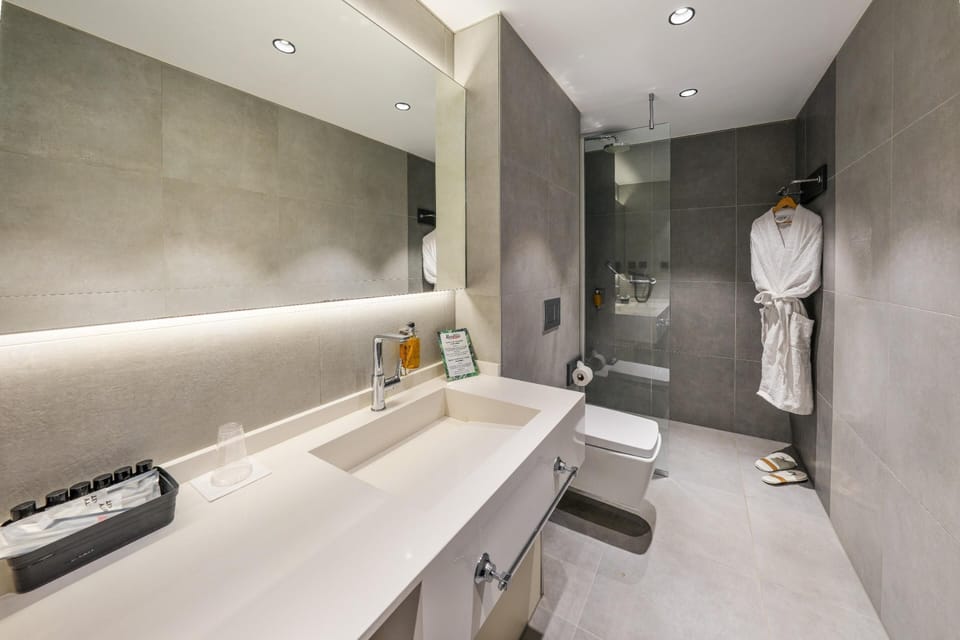 Executive Residency by Best Western Amsterdam Airport Hotel in South Holland (province)