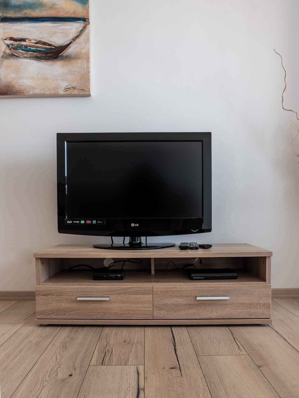 Television