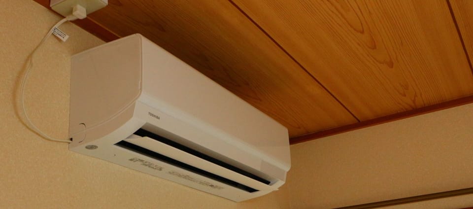 Air conditioning