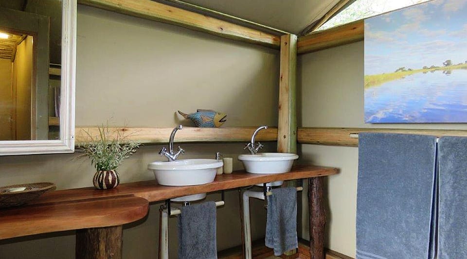 Jumbo Junction Lodge in Africa