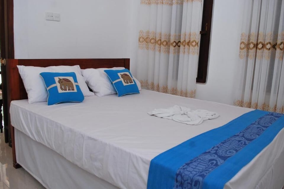 Standard Room | Free WiFi